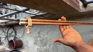 4ft Earth Rod