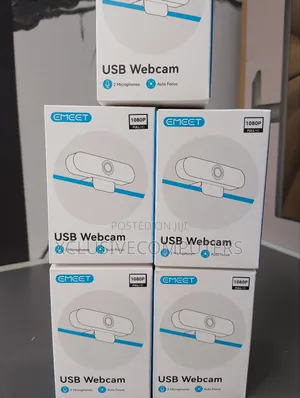 Emeet Smartcam Nova Webcam