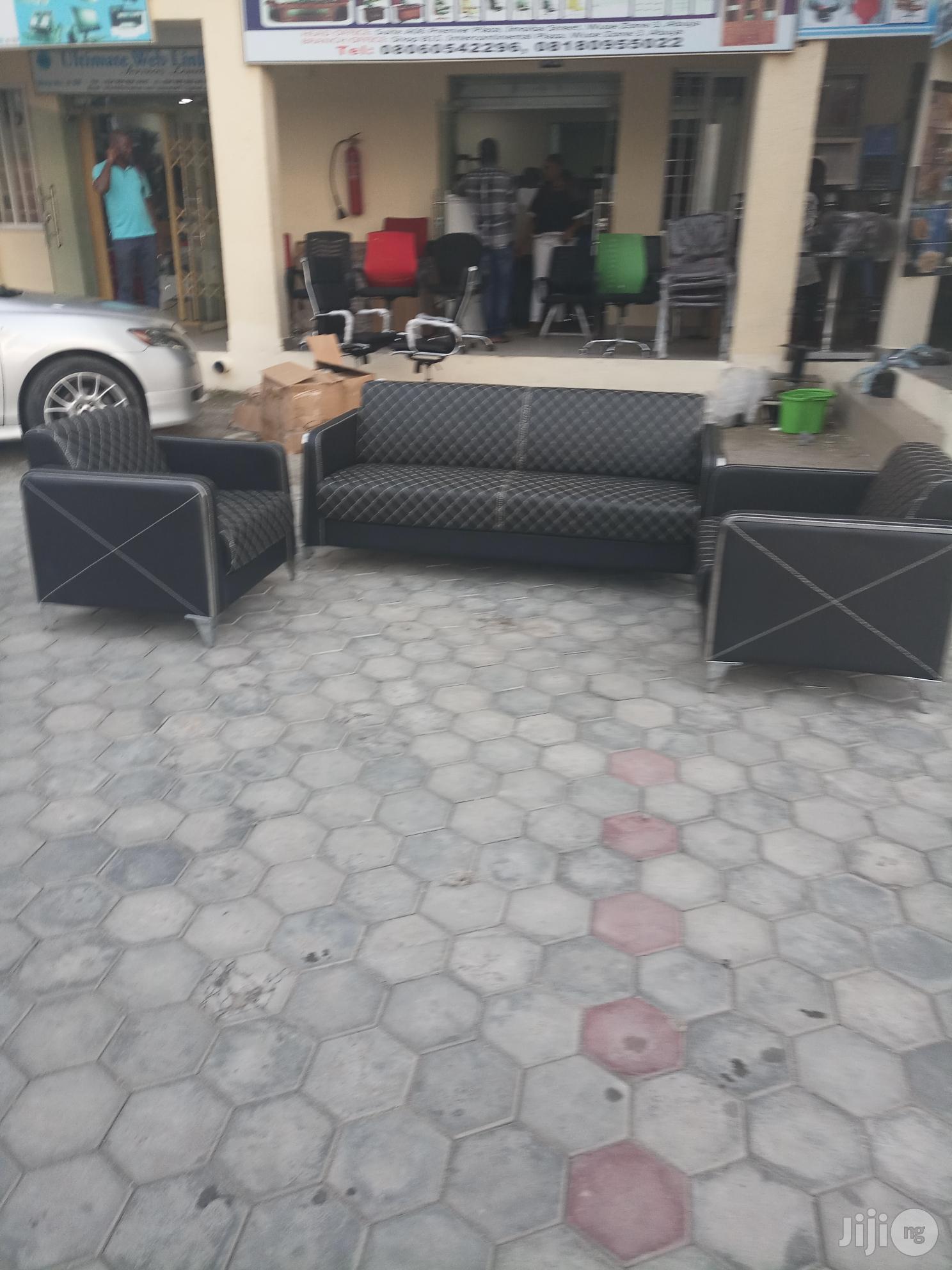 Mini Sofas