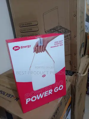Portable 130w Itel Station for Zoom Video Calls