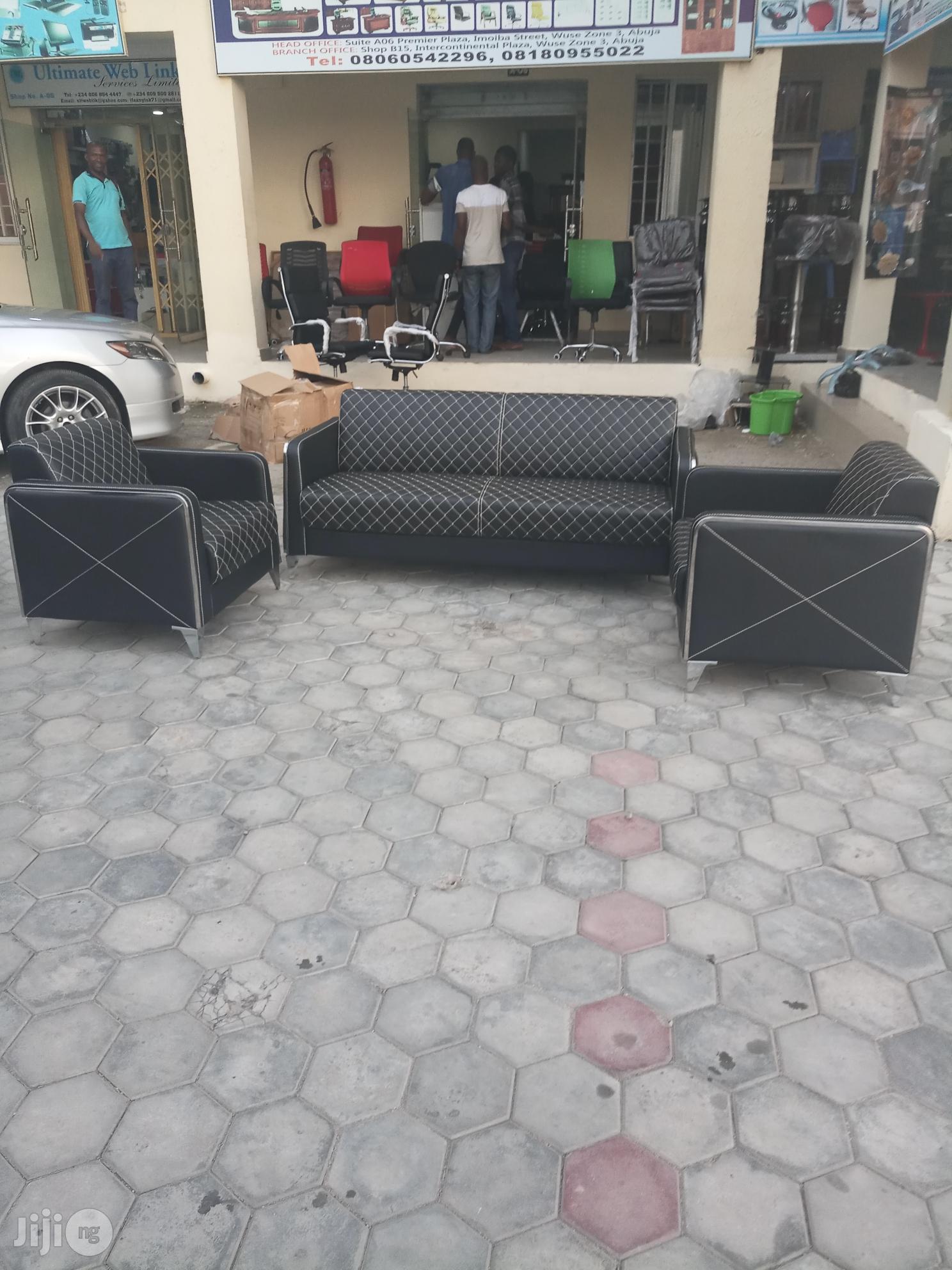 Mini Sofas
