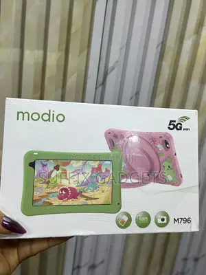 New Modio M796 256 GB Gray