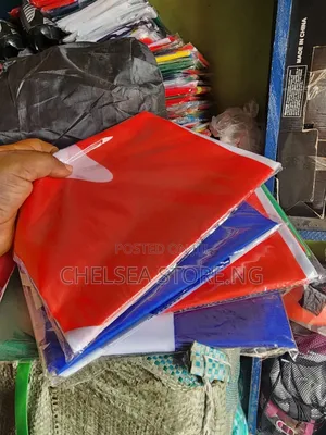 All Types of Flag Xzz34