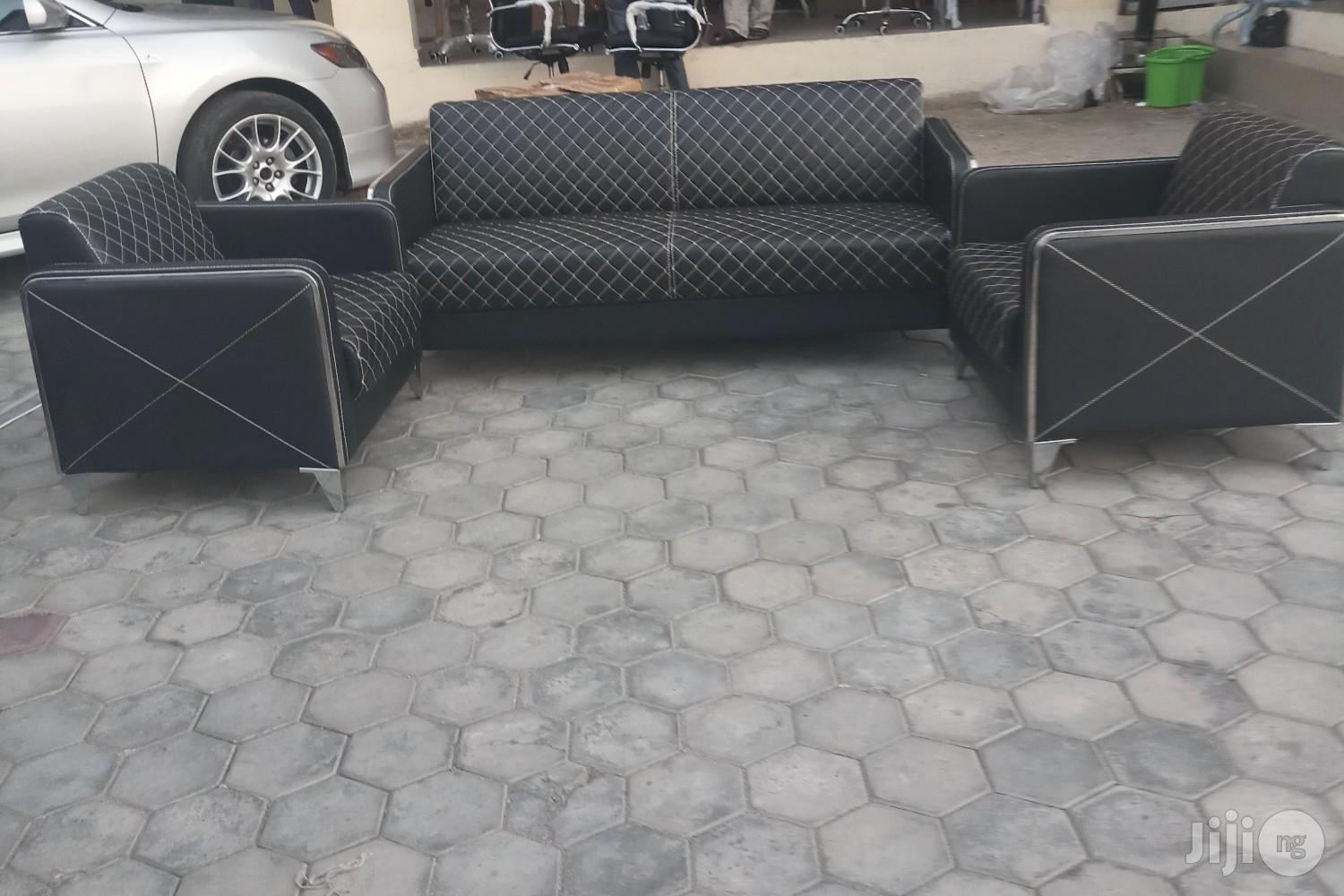 Mini Sofas