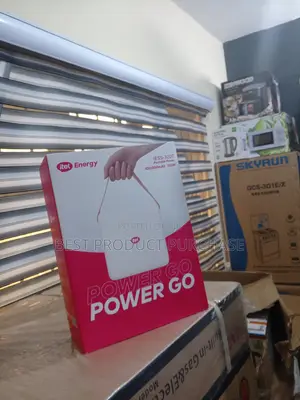 Compact Itel 100,000mah Power Station for Students