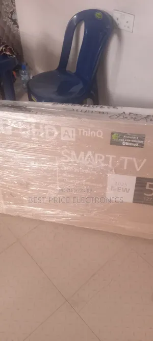 Lg 50 Inches Smart Tv Uhd Wifi Fi Youtube