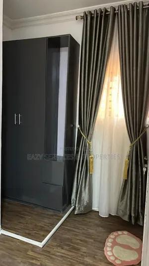 Furnished Mini Flat in Lekki Phase One for rent