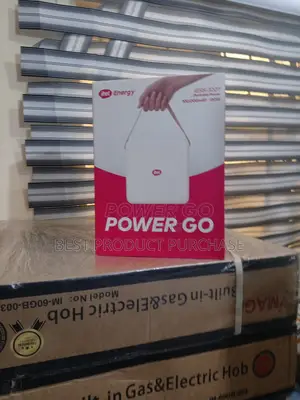 Massive 100,000mah Itel Power Go – Original