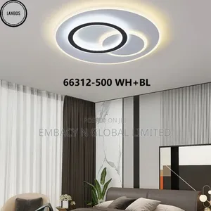 Ceiling Lights