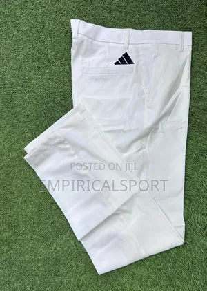 Golf Trousers