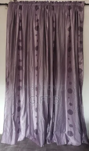 Curtain Sale