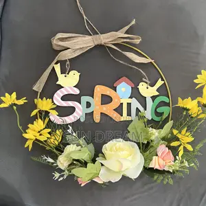 Wall Decoration Garden Decoration Shop Ornaments Restaurant