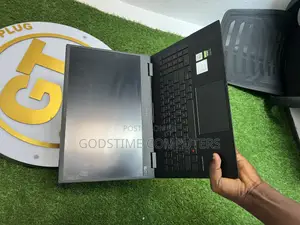 New Laptop HP Omen 16 16GB Intel Core i7 SSD 512GB