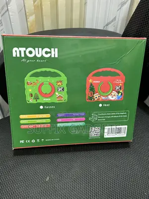 New Atouch KS45 256 GB