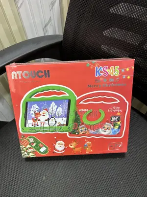 New Atouch KS45 256 GB