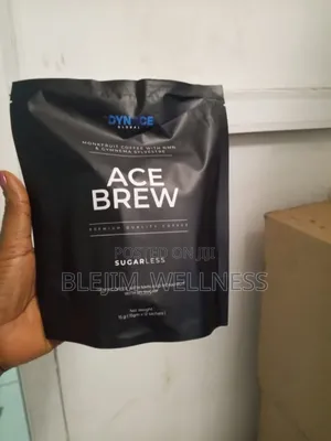 Ace Brew Coffee