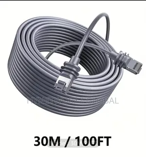 Starlink Gen 3 V4 30 Meters Cable