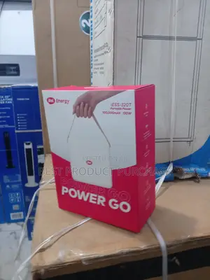 Durable Lifepo4 Itel Power Station Mah