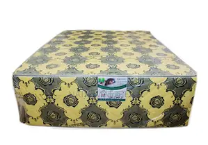 4.5 by 18 Semi Orthopaedic Mattress - High Comfort