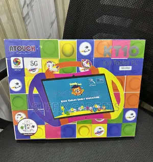 New Atouch KT10 256 GB