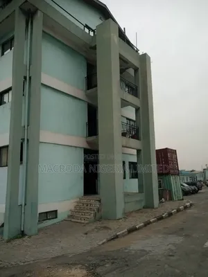 A 200sqm Open Plan Office Space for Rent