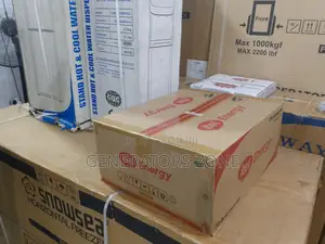Itel Energy Ipv-6k48upro Hybrid Inverter 8000w Pv