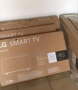 45 Inches Smart Tv With Inbuilt Wifi Google Mirror Cast Play Store