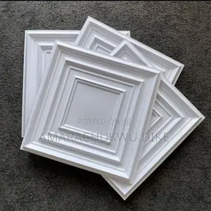 Wholesale Interior 3d Wall Ceiling Panel Textured PVC Decorative Board