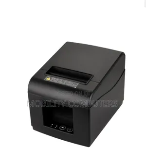 Thermal Xprinter With Bluetooth And Usb Connectivity 80mm