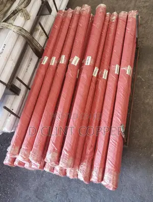 6ft Earth Rod