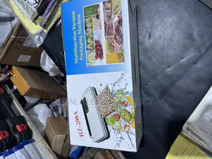 200mm Industrial Vacuum Sealer