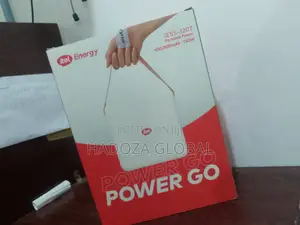 Powerful Itel Power Go 100,000mah Charging Station