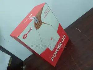 Itel Power Go 100,000mah Multi-device Charging Station