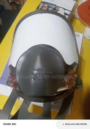 3m 6800 Full Face Mask