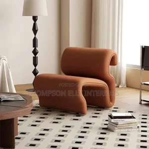 Laug Designer Accent Chair