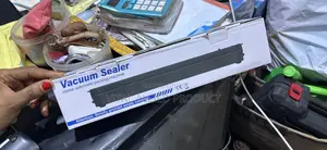 Vacumm Sealer