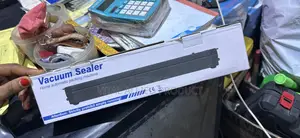 Vacumm Sealer