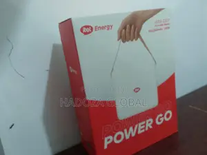 Large Capacity Itel Power Go 100,000mah Power Station