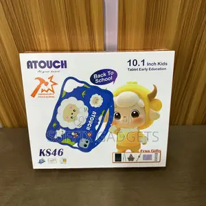 New Atouch KS46 256 GB