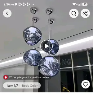 Luxury Chandeliers for Step Stair