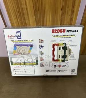 New Bebe B2060 Pro Max 256 GB