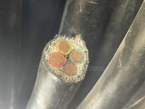 35mm 4core Armored Cable Nigeria