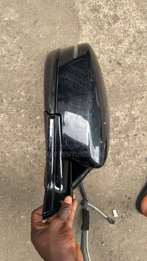 Side Mirror 2024 Acura Mdx