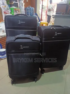 Box/Luggage