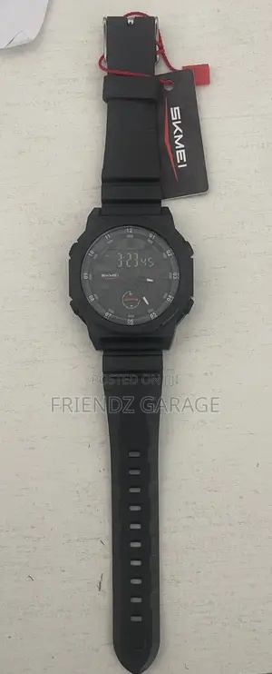 Skmei Chronograph Watch