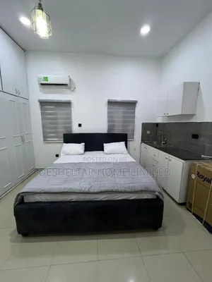 Furnished Studio Apartment for rent