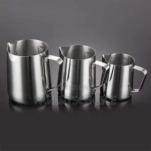 Stainless Measuring Cups