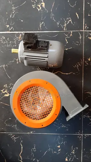 8-8-3 Monoblock Bottle Air Blower