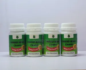 Fibroid Herbs Cleanse – Natural Fibroid Ovarian Cyst Support