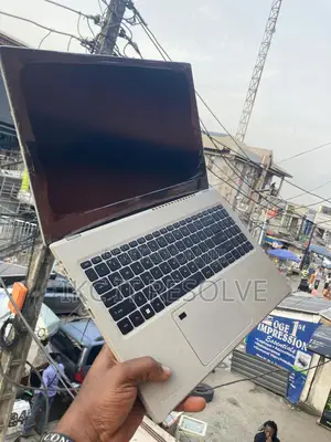 Laptop Acer 8GB Intel Core i5 SSD 256GB